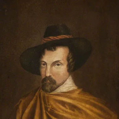 Foto de perfil de Sir William Brereton, 1st Baronet
