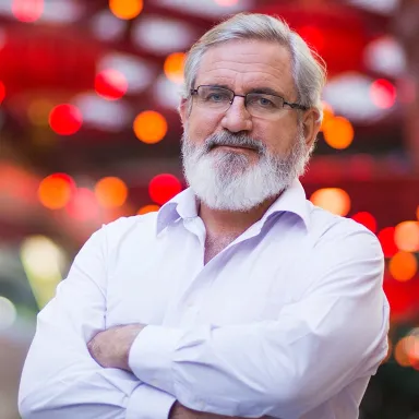 Foto de perfil de Andrew Bartlett