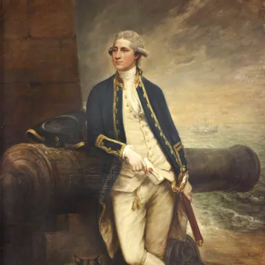 Foto de perfil de John Hervey, Lord Hervey