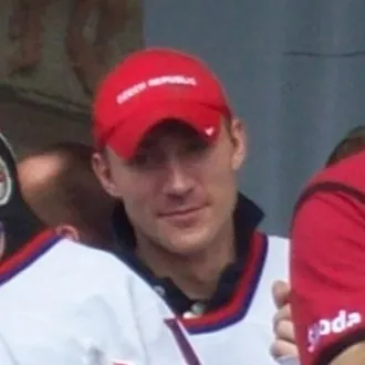 Foto de perfil de Karel Rachůnek