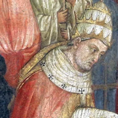 Foto de perfil de Pope Martin V