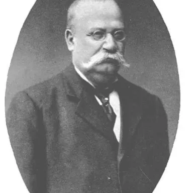 Foto de perfil de Alfred Sokołowski