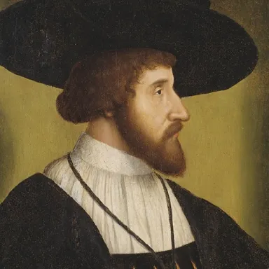 Foto de perfil de Christian II of Denmark