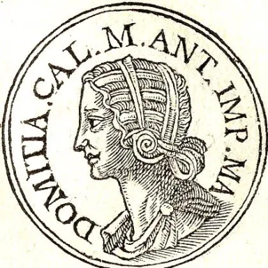 Foto de perfil de Domitia Lucilla (mother of Marcus Aurelius)