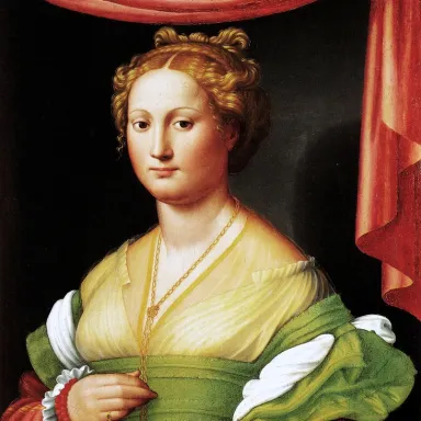 Foto de perfil de Vannozza dei Cattanei