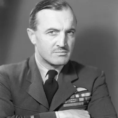 Foto de perfil de John Slessor