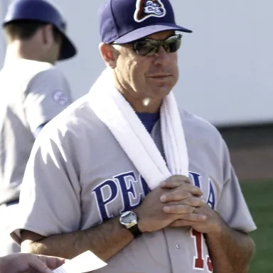Foto de perfil de Jeff Fassero