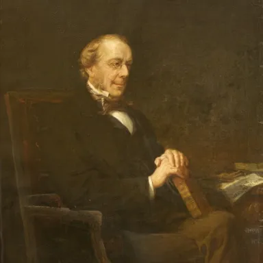 Foto de perfil de T. H. S. Sotheron-Estcourt