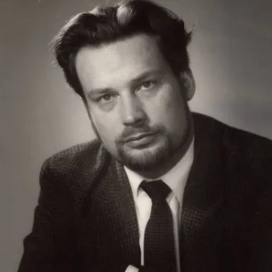 Foto de perfil de Usko Meriläinen