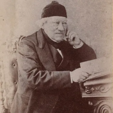 Foto de perfil de William Westbrooke Burton