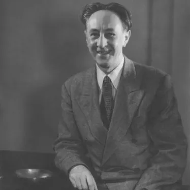 Foto de perfil de Bohuslav Martinů