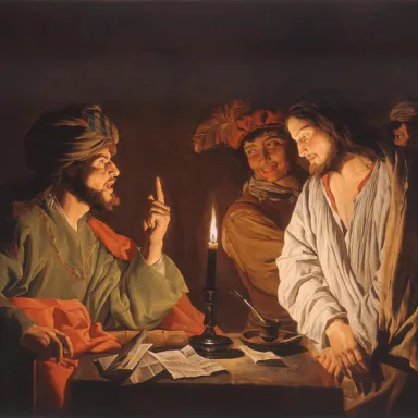 Foto de perfil de Caiaphas