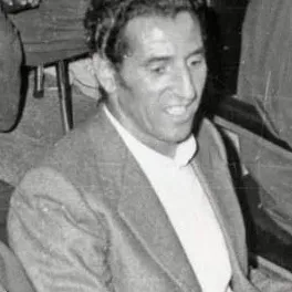 Foto de perfil de Abdessalam Jalloud