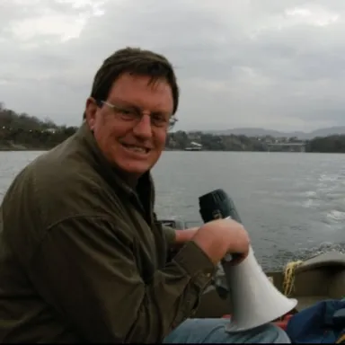 Foto de perfil de Robert Espeseth