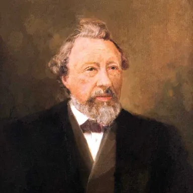 Foto de perfil de Johan Hendrik Caspar Kern