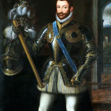 Foto de perfil de Emmanuel Philibert, Duke of Savoy