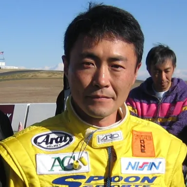 Foto de perfil de Kazunori Yamauchi