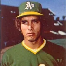Foto de perfil de John Henry Johnson (baseball)