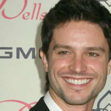 Foto de perfil de Jason Behr