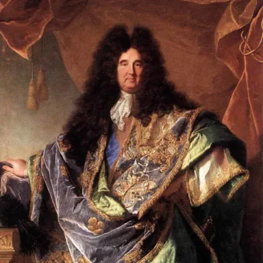 Foto de perfil de Philippe de Courcillon