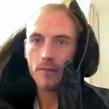 Foto de perfil de Zach Hill