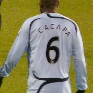 Foto de perfil de Cláudio Caçapa