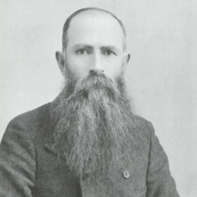 Foto de perfil de Henry Loucks