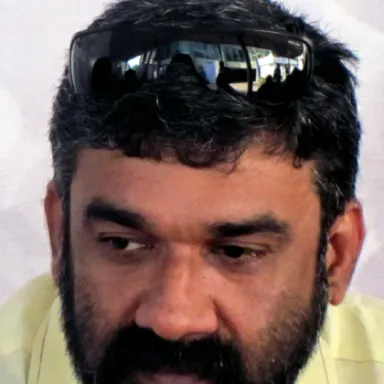 Foto de perfil de Ranjith