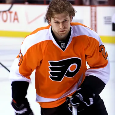 Foto de perfil de Claude Giroux