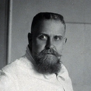 Foto de perfil de Gaston Ramon