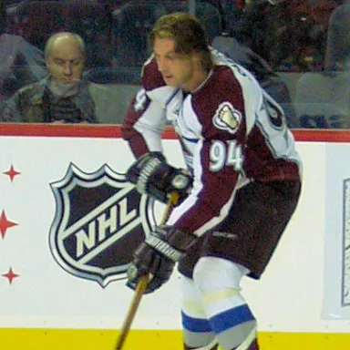 Foto de perfil de Ryan Smyth