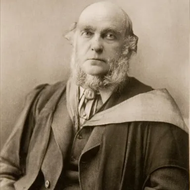 Foto de perfil de John Veitch (poet)