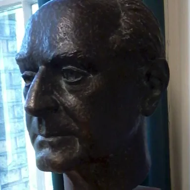 Foto de perfil de E. E. Evans-Pritchard