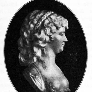 Foto de perfil de Franziska Stading