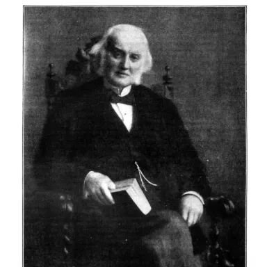 Foto de perfil de Edward Woods (engineer)