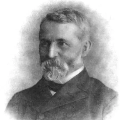 Foto de perfil de Charles Allen (jurist)