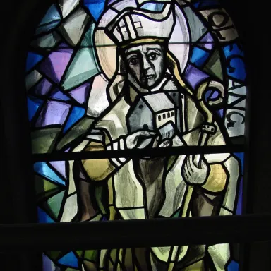 Foto de perfil de Wolfgang of Regensburg
