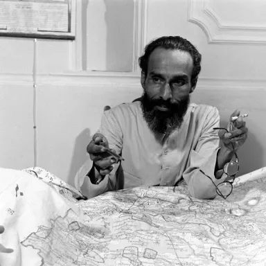 Foto de perfil de Qasim Razvi