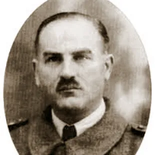 Foto de perfil de Tadeusz Sulimirski