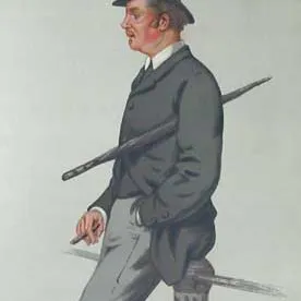 Foto de perfil de John Beresford, 5th Marquess of Waterford