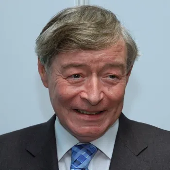 Foto de perfil de Séamus Brennan