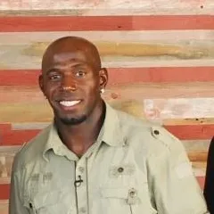 Foto de perfil de Donald Driver