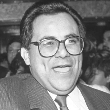 Foto de perfil de Richard Polanco