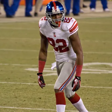 Foto de perfil de Mario Manningham