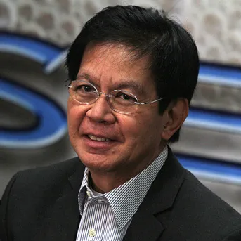 Foto de perfil de Panfilo Lacson