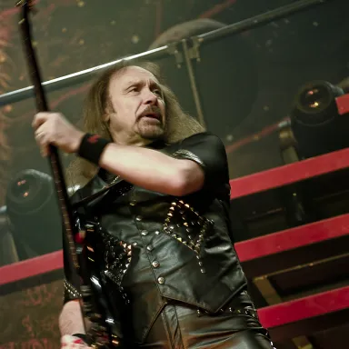 Foto de perfil de Ian Hill