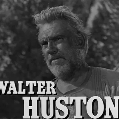Foto de perfil de Walter Huston