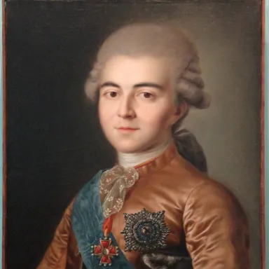 Foto de perfil de Alekséi Razumovski
