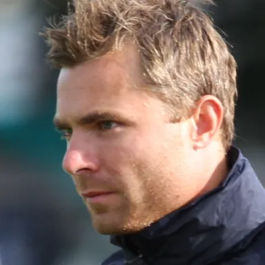Foto de perfil de Stephan Andersen