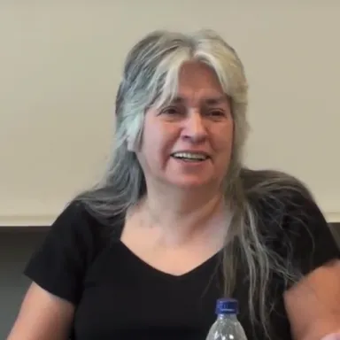Foto de perfil de Lee Maracle